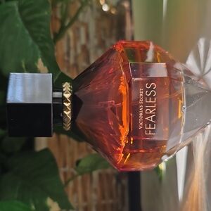 Victoria's Secret Fearless Perfume 3.4 Fl Oz